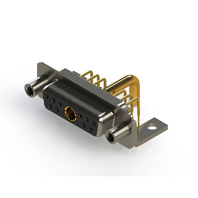 630-11W1650-3N6 EDAC Inc.  Conjuntos de conectores D-Sub